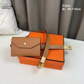 Picture of Hermes Belts _SKUHermesbelt20mmX90-115cm8L0825015342